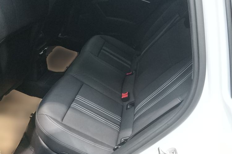 Used Audi A3 2022 Sportback 35 TFSI Fashionable Sports Model