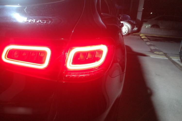 Used Mercedes-Benz GLC 2020 Facelift GLC 300 L 4MATIC Dynamic Edition