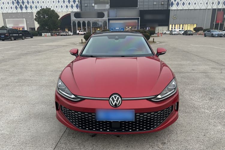 Used Volkswagen Lamando 2025 Lavida L 280TSI DSG Cool & Spicy Edition
