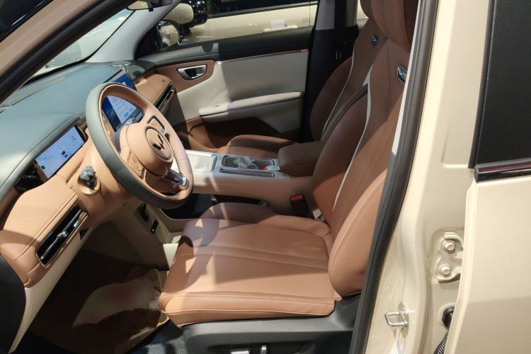 Used Wuling Bingo S 2025 Model 325km Flagship Edition