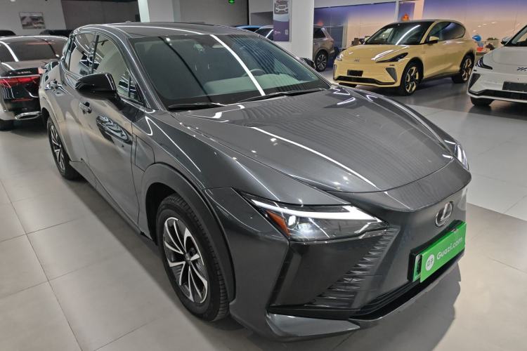 Used Lexus RZ 2023 450e All-Wheel-Drive Long-Range Version
