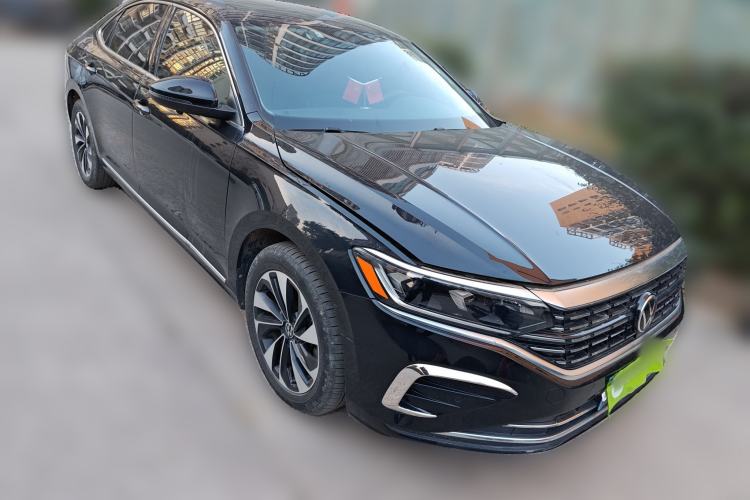 Used Volkswagen Passat 2022 330TSI Elite Edition