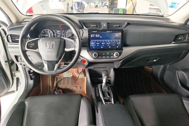 Used Honda Envix 2019 180TURBO CVT Enjoyment Edition China VI