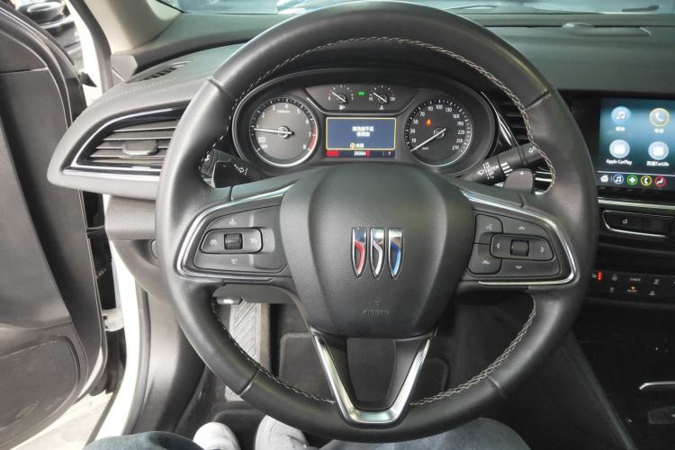 Used Buick Regal 2024 25T Deluxe Edition
