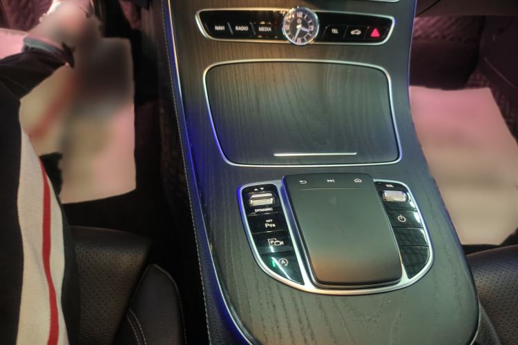 Used Mercedes-Benz E-Class 2019 E 260 L Sport Edition
