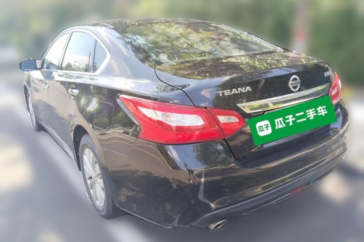Used Nissan Teana 2016 2.0L XL Comfort Edition
