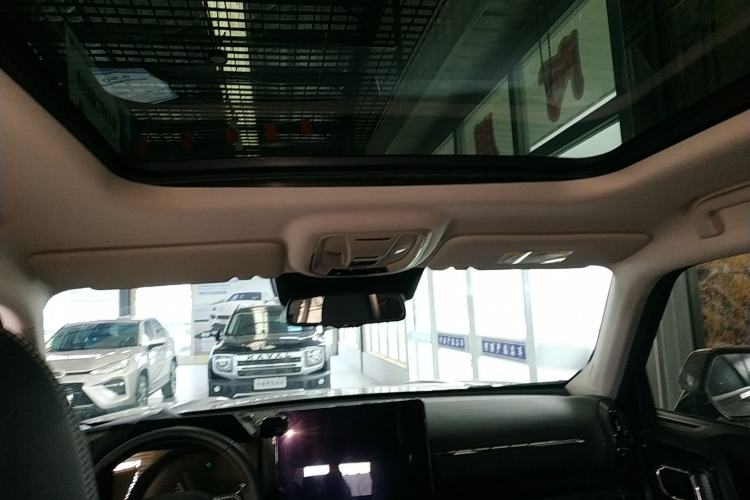 Used Haval  2023 1.5T Two-Wheel Drive Chao Ye Version Plus
