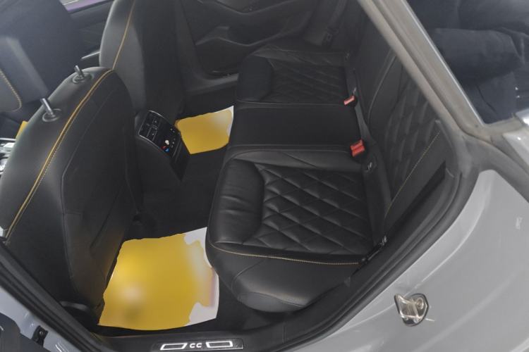 Used Volkswagen FAW-Volkswagen CC 2021 380TSI Brilliant Edition
