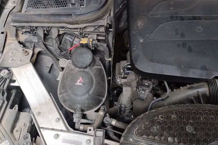 Used Mercedes-Benz E-Class 2023 E 300 L Stylish Model
