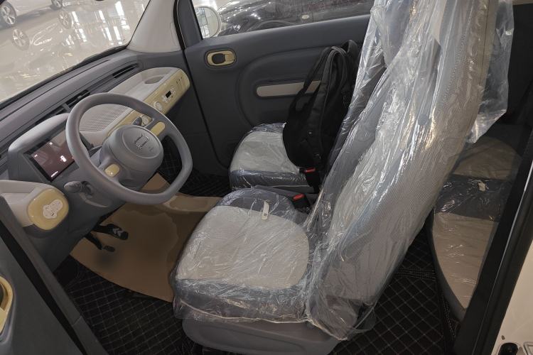 Used Bestune Pony 2025 222km Range Agile Horse
