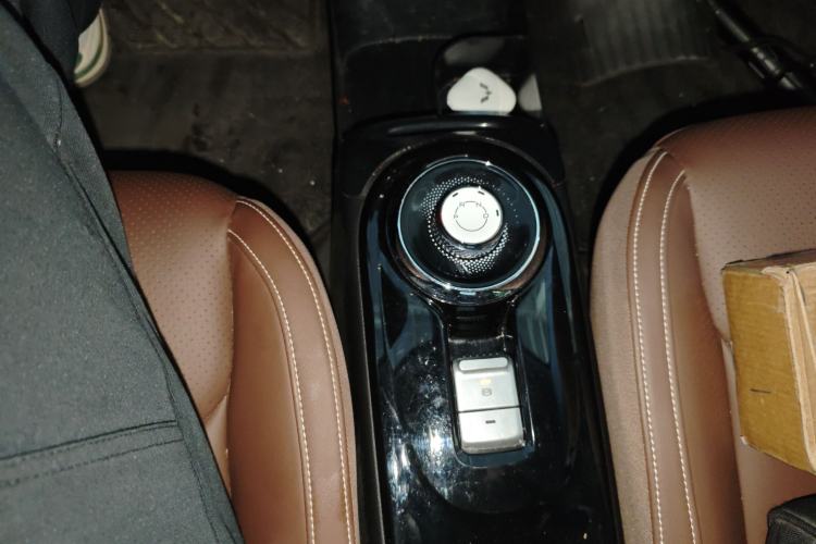 Used Wuling Bingo 2023 333km Enjoy+ Version
