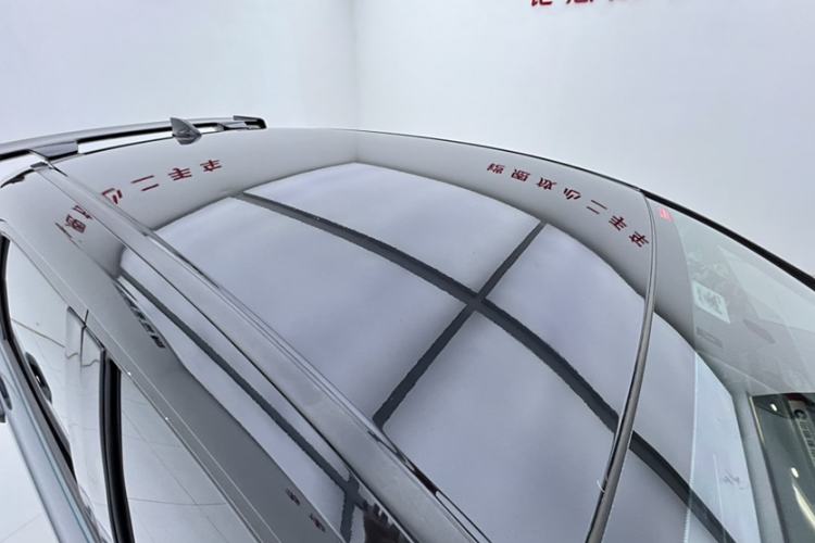 Used Honda Fit 2022 1.5L CVT Acura MUGEN Edition
