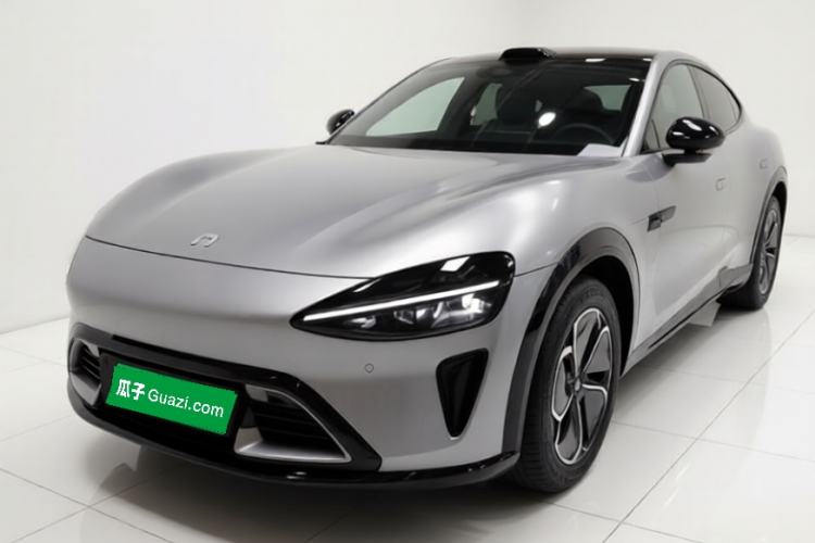 Used Xiaomi Auto YU7 2025 Ultra-Long Range Rear-Wheel Drive Version