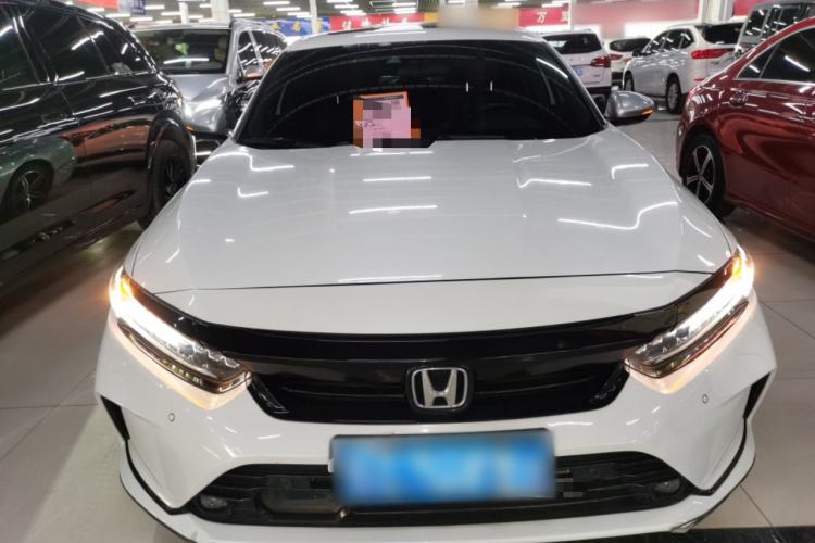 Used Honda Inspire 2022 260TURBO Jingyue Version