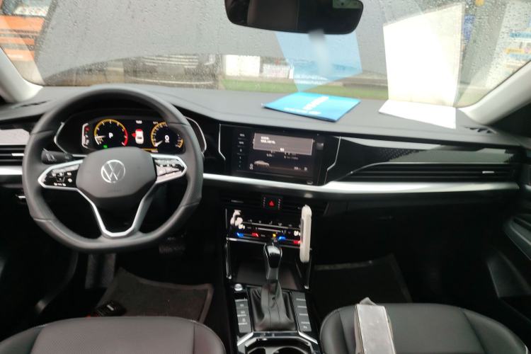 Used Volkswagen Passat 2024 330TSI Elite Edition
