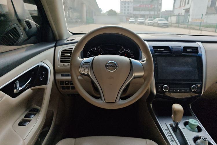 Used Nissan Teana 2016 2.0L XE Fashion Edition
