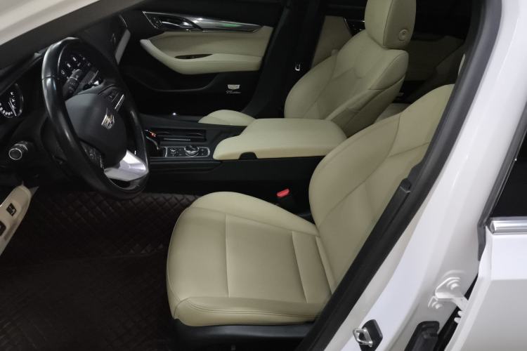 Used Cadillac CT5 2020 28T Fashion Edition