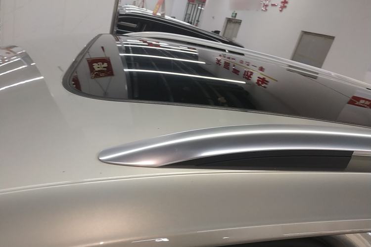 Used Volkswagen Tiguan L 2020 330TSI Automatic Two-Wheel Drive Panoramic Comfort Edition China VI Standard
