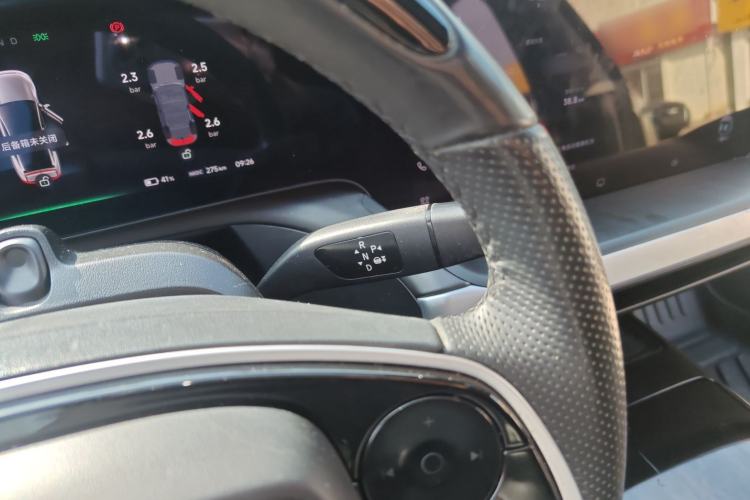 Used XPeng P7 2020 670N
