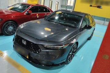 Used Honda Accord 2023 260TURBO Flagship Edition
