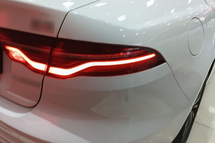 Used Jaguar XEL 2020 2.0T 200PS R-DYNAMIC Youth Sports Edition
