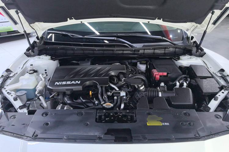 Used Nissan Teana 2021 2.0L XL Comfort Edition
