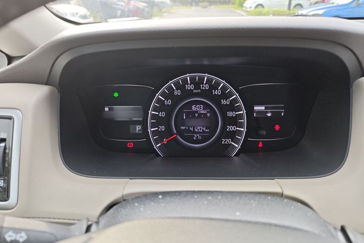 Used Honda Odyssey 2015 2.4L Smart Edition