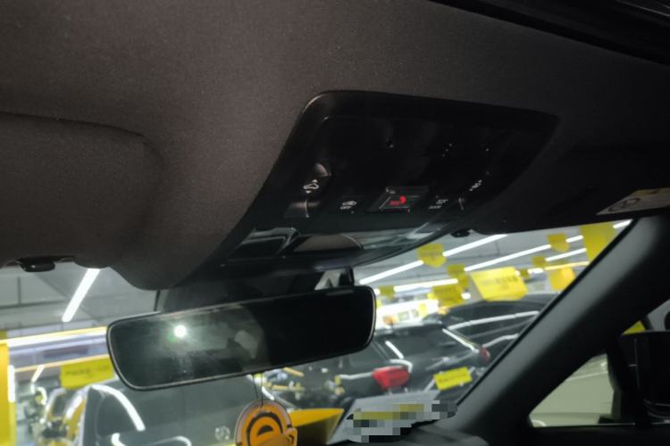 Used Lexus RX 2020 Revised Version 300 Four-Wheel Drive F SPORT
