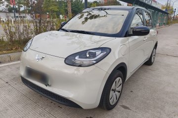 Used Wuling Bingo 2024 203km Light Edition