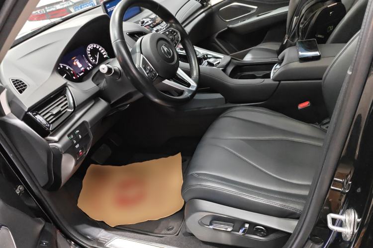 Used Acura RDX 2019 2.0T Smart Enjoyment Version SH-AWD China VI
