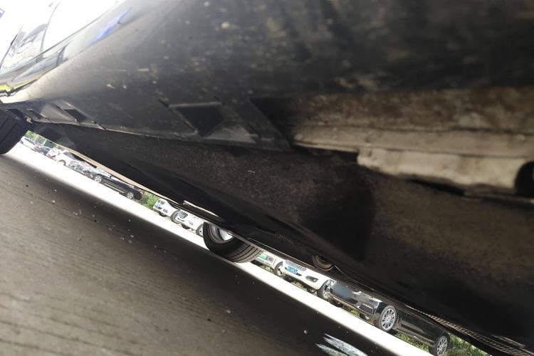 Used Honda Accord New Energy 2023 2.0L ePHEV Prestige Edition