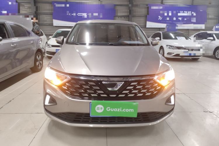 Used Jetta VA3 2021 1.5L Manual Enjoyment Edition