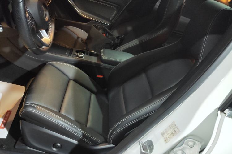 Used Mercedes-Benz GLA 2016 GLA 220 4MATIC Luxury Model