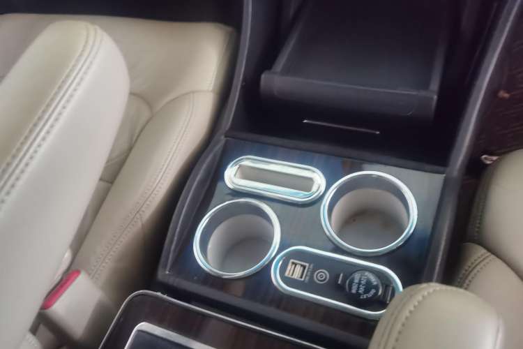 Used Honda Odyssey 2017 2.4L Luxury Edition
