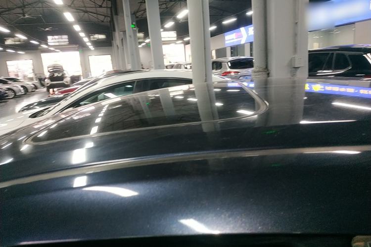 Used Honda Civic 2019 220TURBO CVT Power Edition China VI Emission Standard