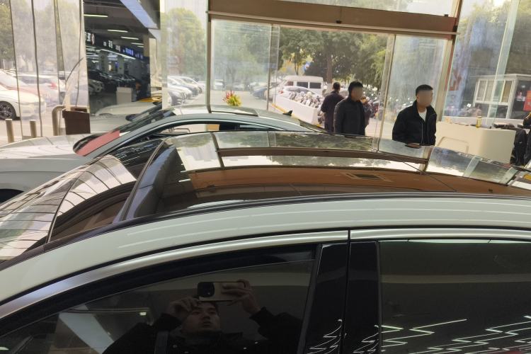 Used Mercedes-Benz C-Class 2024 Second Facelift C 260 L Sport Edition
