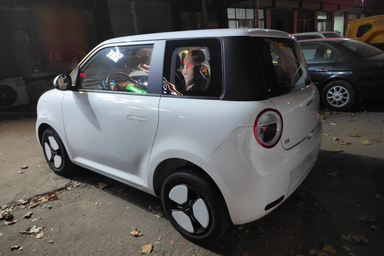 Used  Lumin 2025 205 km Xiangqin Version