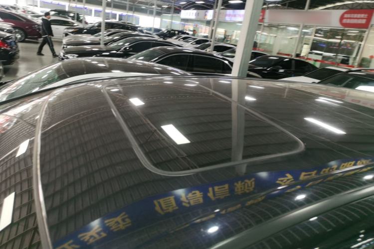 Used Honda Odyssey 2018 2.4L Luxury Edition