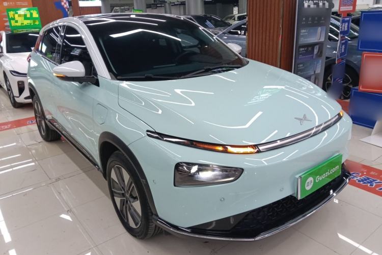 Used XPeng G3 2022 G3i 460N+