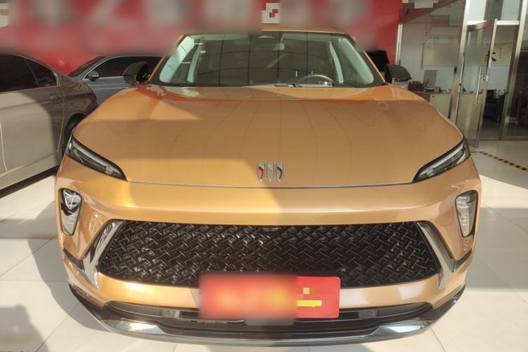 Used Buick Envision 2024 Encore S 25T Ignite Black Style Edition
