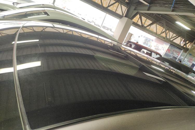 Used BYD Dolphin 2021 405 km Fashion Edition
