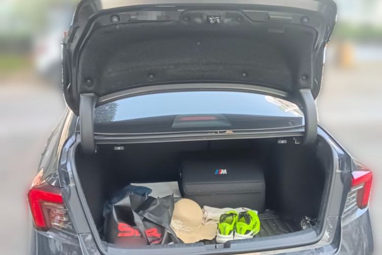 Used Honda Integra 2022 240TURBO CVT Luxury Edition
