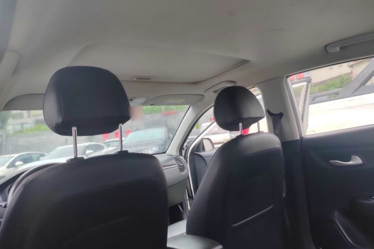 Used Kia K2 2017 Sedan 1.4L Automatic Transmission 15th Anniversary Special Edition GLS
