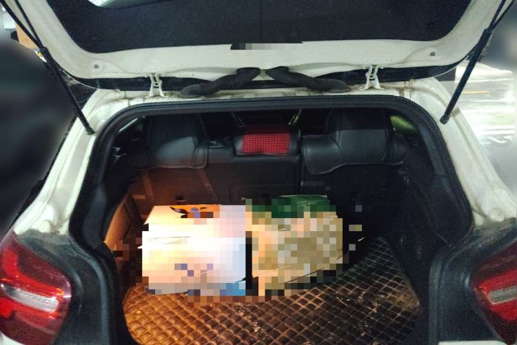 Used Mercedes-Benz A-Class 2016 A 200 Dynamic Edition