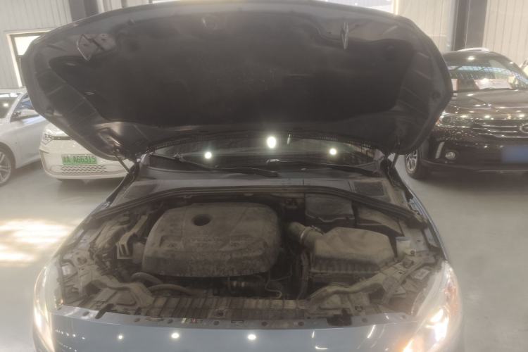 Used Volvo S60 2019 S60L T5 Smart Range Edition
