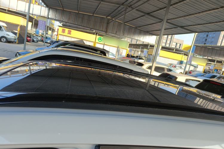 Used Changan CS75 PLUS 2022 1.5T Automatic Luxury Model
