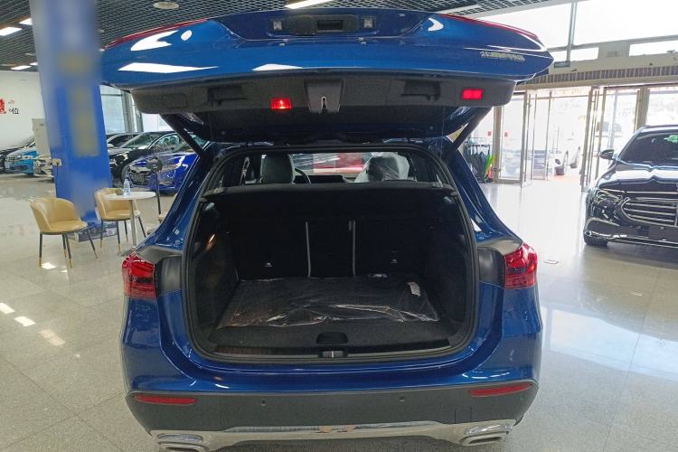 Used Mercedes-Benz GLA 2024 GLA 200
