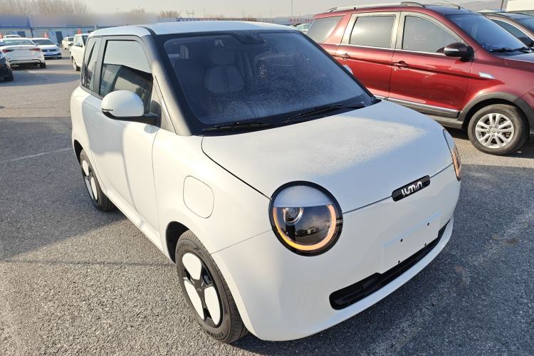 Used  Lumin 2025 205km Refreshing Edition
