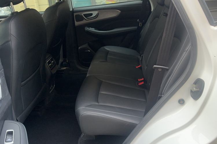 Used Roewe RX5 2020 PLUS 300TGI Automatic Ali National Style Luxury Edition