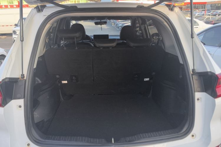 Used Haval M6 2021 PLUS 1.5T DCT Comfort Edition